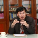 [주목! 이사람] 이종주 무등일보 편집국장 이미지