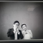 &#034;운명적 만남 후 5년…저 품절남 돼요&#034;-광주매일신문 이정민 기자 3월12일 결혼 이미지