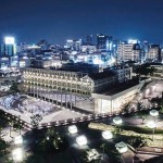 亞문화중심도시지원포럼 협약-문화예술 활성화 정책 개발·홍보 손 잡았다 이미지