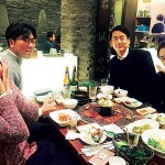 [맛집] 馬韓地에서 부르는 갈비어천가 - 남도일보 18기 멤버들 아지트 이미지