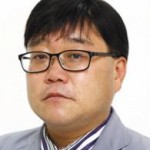 [신임 지회장 포부] 박성원 전남일보-신문다운 신문 만들자 이미지