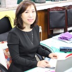 김현란 완도군청 홍보계장-시아주버니·남편 이어 한 가족 3번째 '홍보맨' 이미지