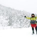 &#034;설경·캠프 추억에 피로 싹···이러다 山사람 되겠네&#034; - 김진수 기자 산악 훈련기 이미지