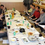 전직 회장들 &#034;협회 운영 경험 보태겠다&#034; 이미지