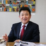 주목! 이 사람 - 첫 지사 출신 최영준 광주MBC 사장 이미지