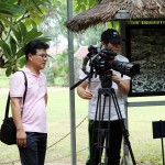 '상처 입은 자의 치유' 인권보도상 영예 이미지