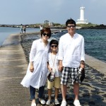 [여름 휴가 화보] 오광록 광주일보 기자 이미지