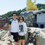 [여름휴가 화보] 무등일보 박석호 기자 이미지