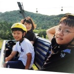 [여름휴가 화보] 김재정 광주매일신문 기자 이미지