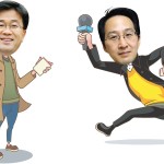 '베테랑' 데스크 현장을 누빈다 이미지