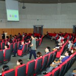 제2주제 ‘문화전당 주변 디자인 및 활성화 전략’ 이미지