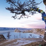 12월 하순 시베리아行 '무모한 도전' 이미지