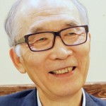 [5·18 언론상] 공로상-시카고 한국일보 조광동 전 편집국장 이미지