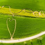 '생생한 영상'…드론 취재 시대 이미지