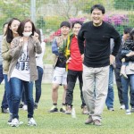 [체육대회 화보] 스트레스 털어내고 패기로 가득 채웠다. 이미지