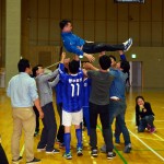 광주일보 가을 배구대회 우승 이미지