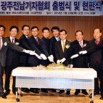 [39대 협회 결산] '기레기' 돌직구에 상처 받았지만 이미지