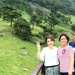 [여름 휴가 화보] 양떼 목장으로 - 광남일보 주미 기자 이미지