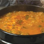 속풀러 갔다가 해장술에 빠져요 이미지