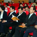 문화전당 개관 D-365 세미나    제1주제 ‘문화전당의 관광마케팅 전략’ 이미지