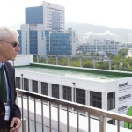 '푸른 눈의 목격자' 생생한 증언…뜨거웠던 5월 이미지