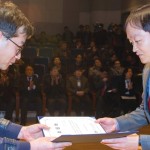 제40대 광주전남기자협회장에 장필수 광주일보 기자 이미지