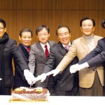 '우리는 기자다' 제40대 광주전남기자협회 출범 이미지