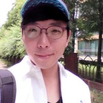 [우리회사 명물] 무등일보 막둥이 오선열 기자 이미지