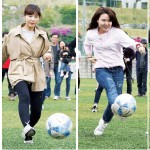 [체육대회 화보] 스트레스 털어내고 패기로 가득 채웠다. 이미지