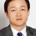 [집행부 각오]장필수 회장 취임사-현장에서 당당하고 가정에서 행복한 기자 이미지