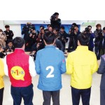 [4·13 총선] 후보는 선거戰  기자는 취재戰 이미지