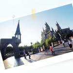 [여름 휴가] 여기 어때? - [外] 가족 모두 해리포터 돼 볼까 이미지