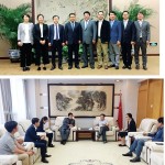 [기협 중국 교류 행사]  中영사관 개소 10년…한·중 '관계' 중요성 실감 이미지