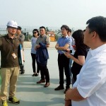 &#034;내년엔 한국형 발사체 성공 보도를…&#034; - 고흥 나로우주센터 워크숍 이미지